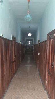 Rooms Zatoka Primorskaya 54/1, Zatoka - apartment by the day