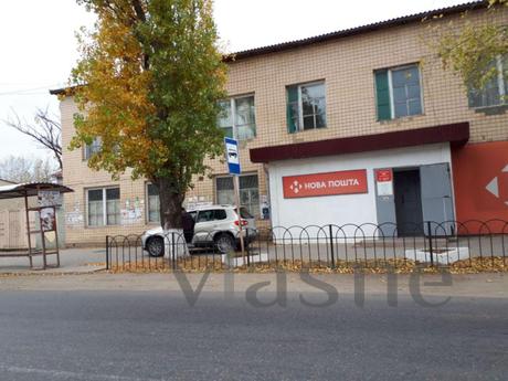 Rooms Zatoka Primorskaya 54/1, Zatoka - apartment by the day