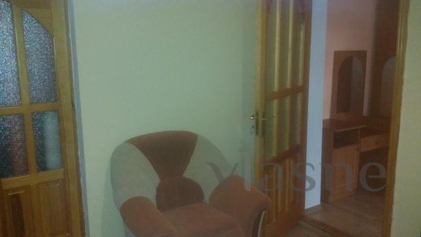 Lounge Rooms, Ochakiv - apartment by the day