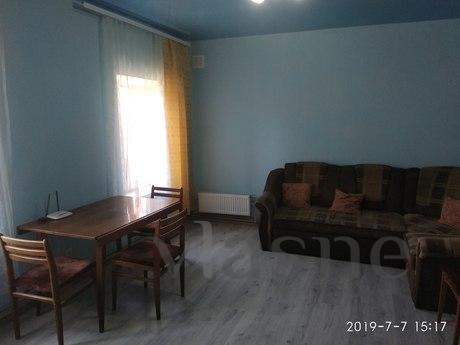 Rent one-room apartment in the historic part of the city. Th