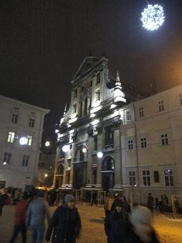 2 кімн. кв-рa біля Опери/near the Opera, Львов - квартира посуточно
