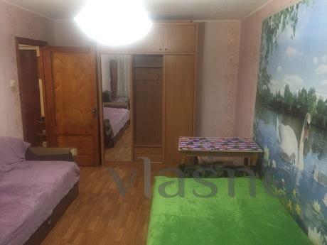 Сдам квартиру посуточно!, Черноморск (Ильичевск) - квартира посуточно
