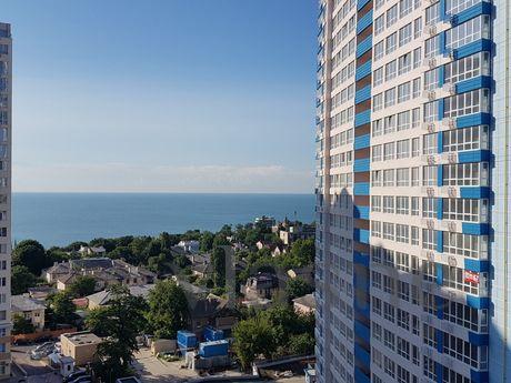 rent your 2 room apartment in 10 minutes, Odessa - apartment by the day