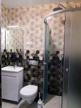 rent your 2 room apartment in 10 minutes, Odessa - apartment by the day