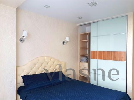 rent your 2 room apartment in 10 minutes, Odessa - apartment by the day