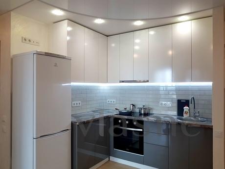 rent your 2 room apartment in 10 minutes, Odessa - apartment by the day