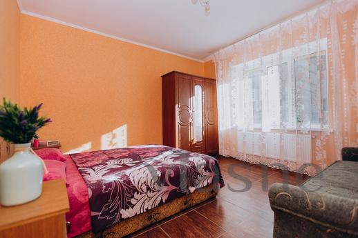 2комн.8 спал.мест.Новострой.Харьковская, Сумы - квартира посуточно