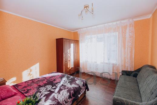 2комн.8 спал.мест.Новострой.Харьковская, Сумы - квартира посуточно
