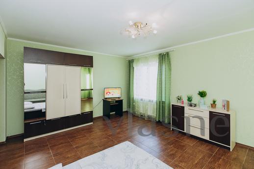 2комн.8 спал.мест.Новострой.Харьковская, Сумы - квартира посуточно