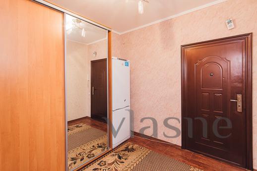 2комн.8 спал.мест.Новострой.Харьковская, Сумы - квартира посуточно