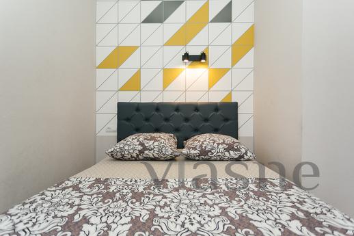 Luxury apartment for rent in Kharkov., Sumy - apartment by the day