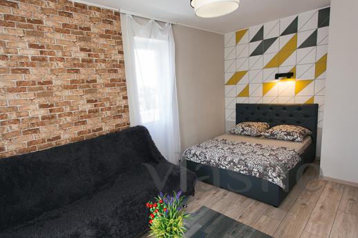 Luxury apartment for rent in Kharkov., Sumy - apartment by the day