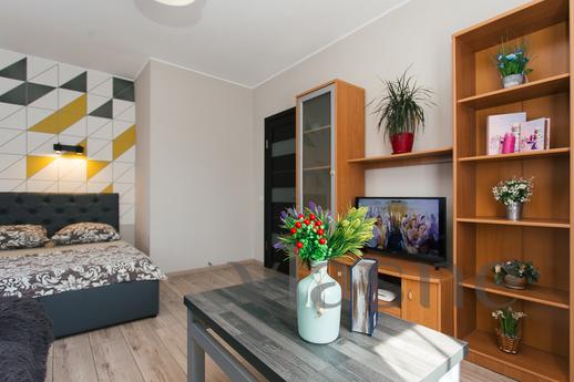 Luxury apartment for rent in Kharkov., Sumy - apartment by the day