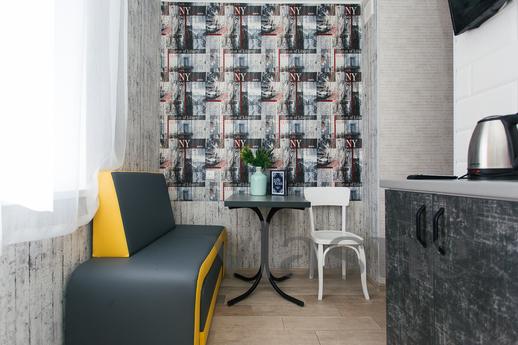 Luxury apartment for rent in Kharkov., Sumy - apartment by the day