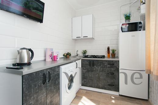 Luxury apartment for rent in Kharkov., Sumy - apartment by the day