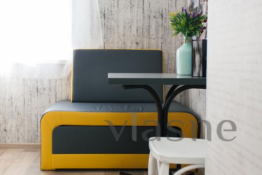 Luxury apartment for rent in Kharkov., Sumy - apartment by the day