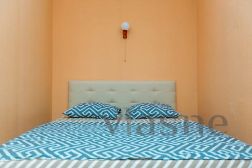 38 Harkovskaya Street Hourly rent is possible - the first ho