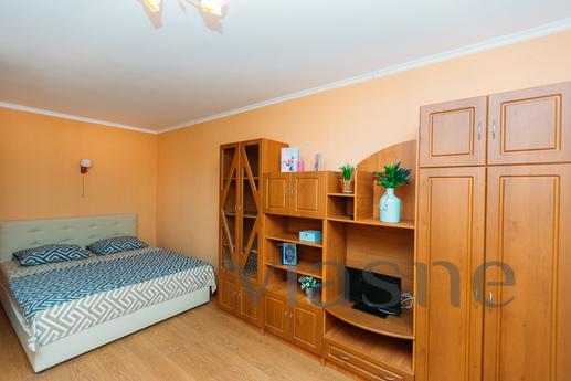SEC Manufactory. Market SKD.Novostroy.Do, Sumy - apartment by the day