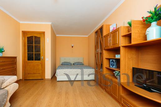 SEC Manufactory. Market SKD.Novostroy.Do, Sumy - apartment by the day