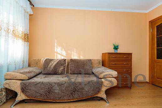 SEC Manufactory. Market SKD.Novostroy.Do, Sumy - apartment by the day