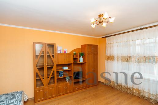 SEC Manufactory. Market SKD.Novostroy.Do, Sumy - apartment by the day