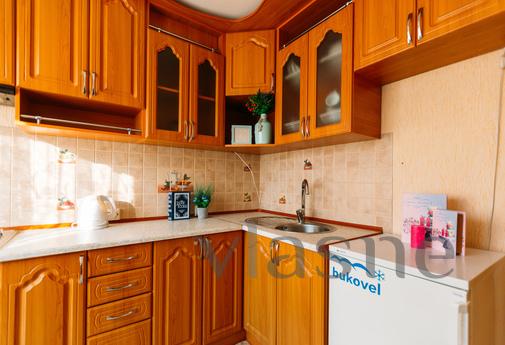 SEC Manufactory. Market SKD.Novostroy.Do, Sumy - apartment by the day