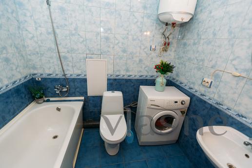 SEC Manufactory. Market SKD.Novostroy.Do, Sumy - apartment by the day