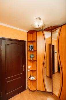 SEC Manufactory. Market SKD.Novostroy.Do, Sumy - apartment by the day