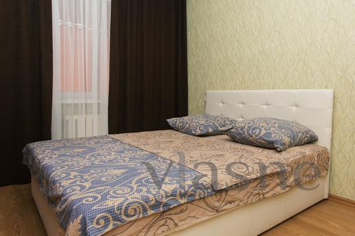 Kharkovskaya. TRC Manufaktura. Dok 2i3 g, Sumy - apartment by the day