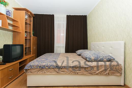 Kharkovskaya. TRC Manufaktura. Dok 2i3 g, Sumy - apartment by the day