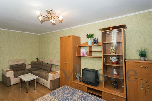 Kharkovskaya. TRC Manufaktura. Dok 2i3 g, Sumy - apartment by the day