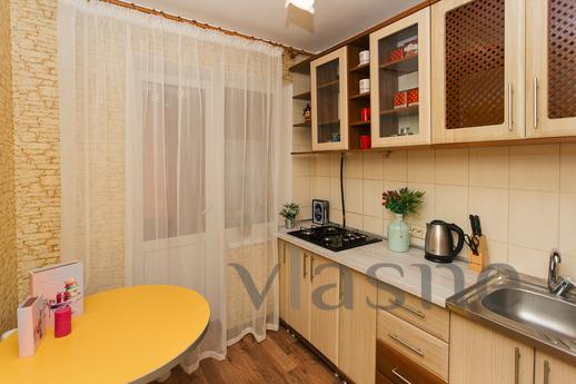 Kharkovskaya. TRC Manufaktura. Dok 2i3 g, Sumy - apartment by the day