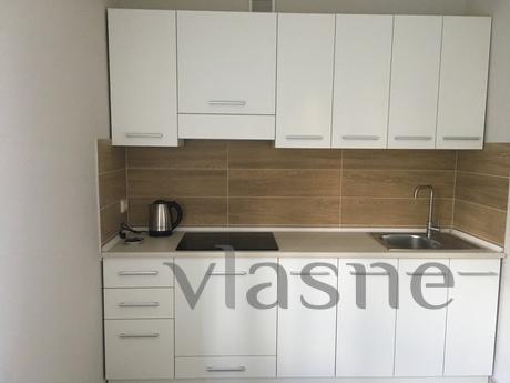 Apartment in the center, Rivne - apartment by the day