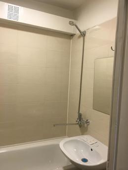 Apartment in the center, Rivne - apartment by the day