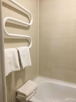 Apartment in the center, Rivne - apartment by the day