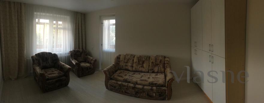 Apartment in the center, Rivne - apartment by the day