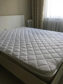 Apartment in the center, Rivne - apartment by the day