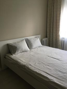 Apartment in the center, Rivne - apartment by the day