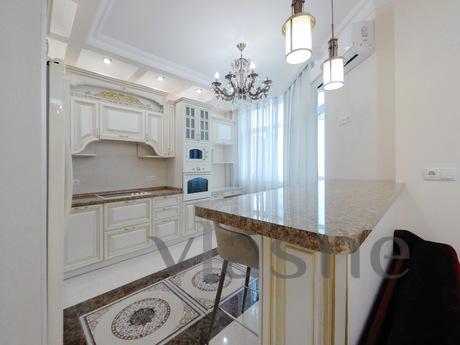 Квартира посуточно Соломенский район, Киев - квартира посуточно