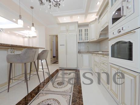 Квартира посуточно Соломенский район, Киев - квартира посуточно