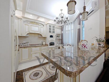 Квартира посуточно Соломенский район, Киев - квартира посуточно
