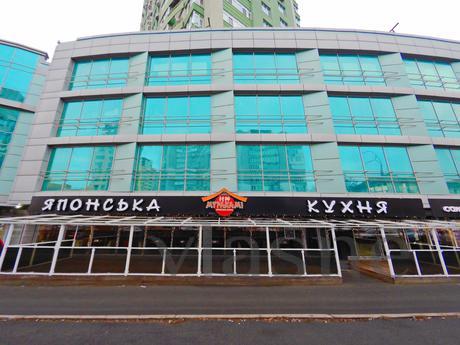 Квартира посуточно Соломенский район, Киев - квартира посуточно