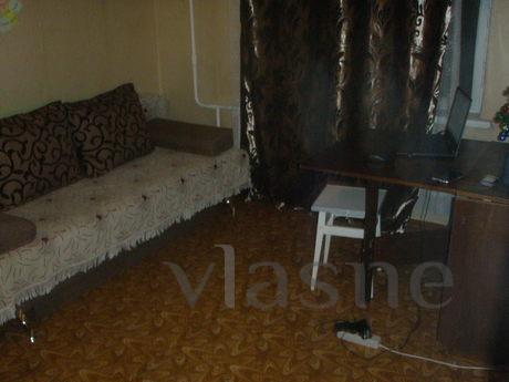 Apartment for rent on Borshchagovka, Kyiv - apartment by the day