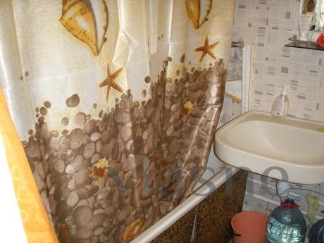 Apartment for rent on Borshchagovka, Kyiv - apartment by the day