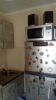 Квартира 1к почасово и посуточно не доро, Киев - квартира посуточно