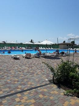 Rent apartments Zatoka Odessa, Odessa - apartment by the day