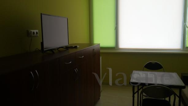 Rent apartments Zatoka Odessa, Odessa - apartment by the day