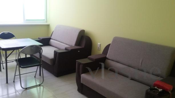 Rent apartments Zatoka Odessa, Odessa - apartment by the day