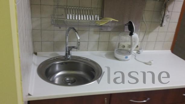 Rent apartments Zatoka Odessa, Odessa - apartment by the day