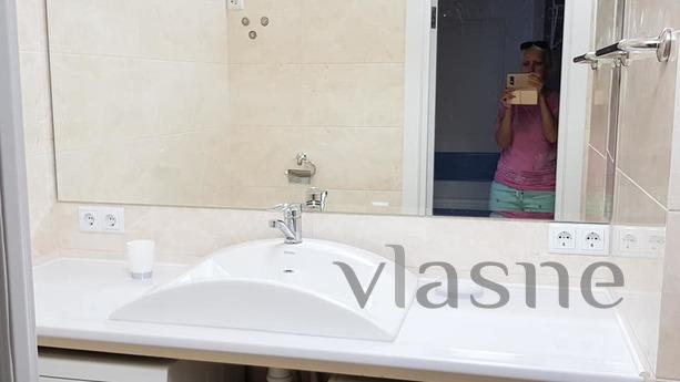 Квартира у моря Аркадия Своя, Одесса - квартира посуточно